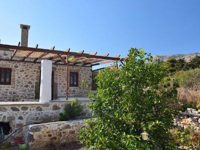 Sevi's Traditional House