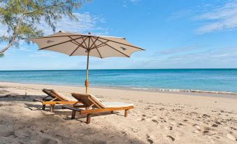 Nosy Saba Private Island & Spa