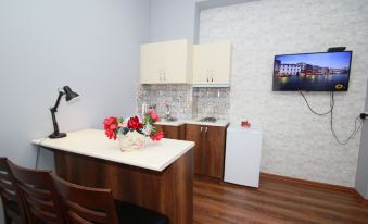 Rose Apartment in Tbilisi