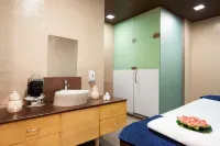Ramada by Wyndham Ajmer - spa