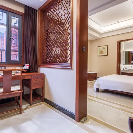 Changle Inn