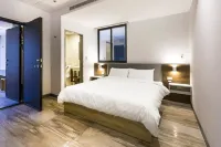 Greatt Hotel Hotel di Taipei