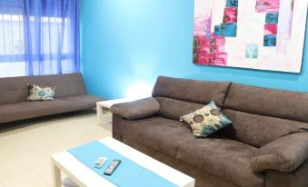 Apartamento D Cordoba Wifi Gratis