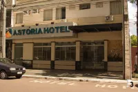 Hotel Astória Maringá Hotels in Maringa