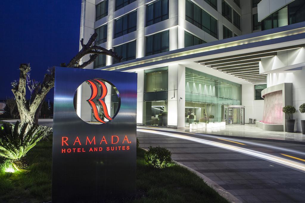 Ramada Hotel & Suites by Wyndham Izmir Kemalpasa