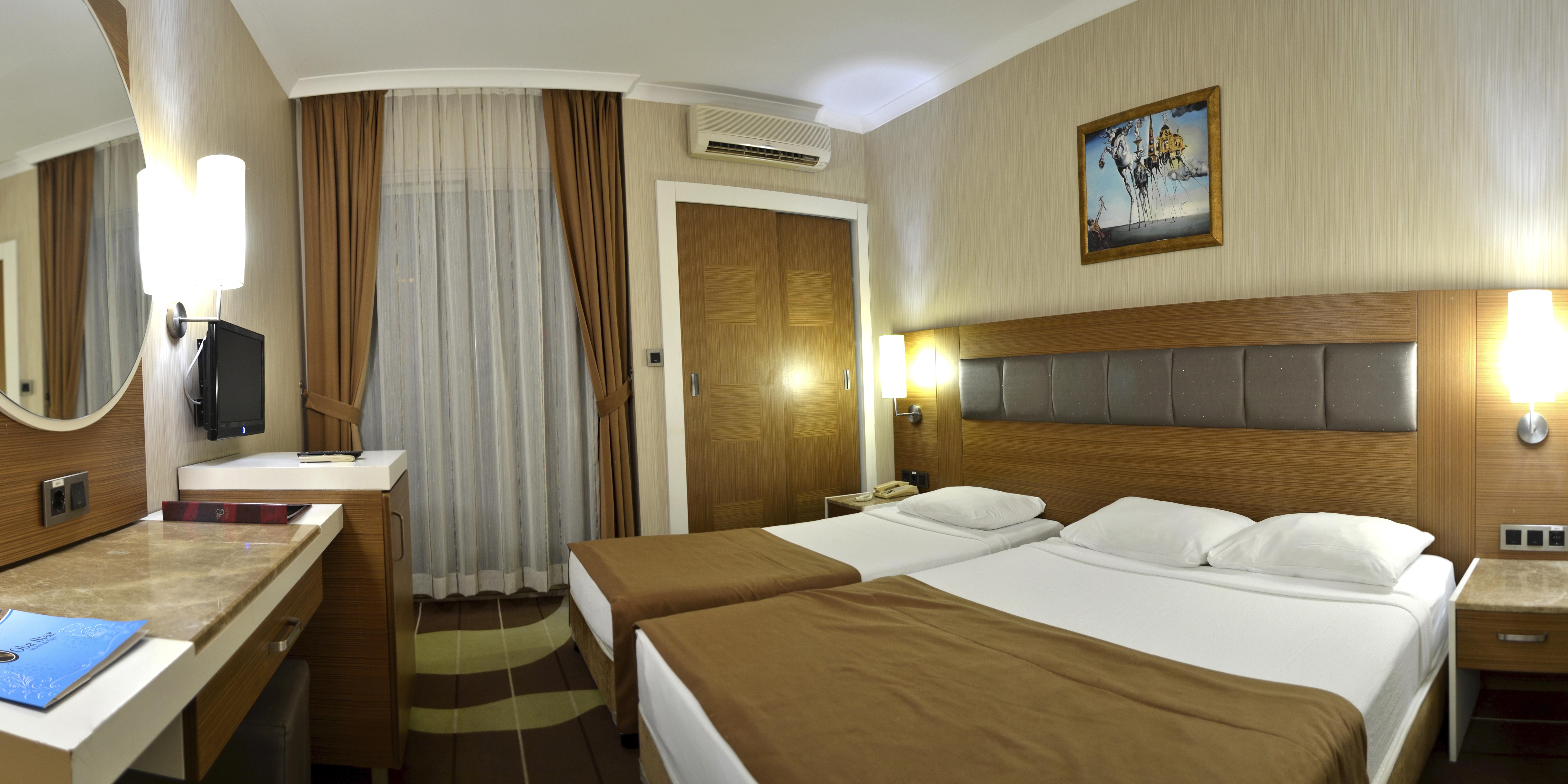 Oba Star Hotel - Ultra All Inclusive