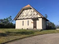 Heart Land Hills in Noto 32 Umi No European House Hotels in Nanao