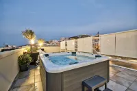 Luna Holiday Complex - Romantic