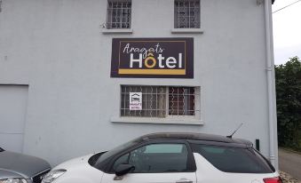 Hotel Aragats