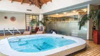 Millennium Hotel Rotorua - spa