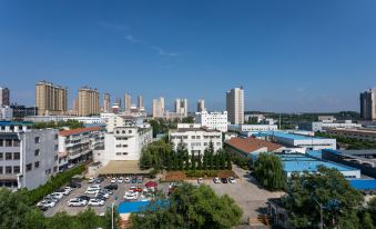 Jincheng Nuoxin Hotel (Lanhua Road)