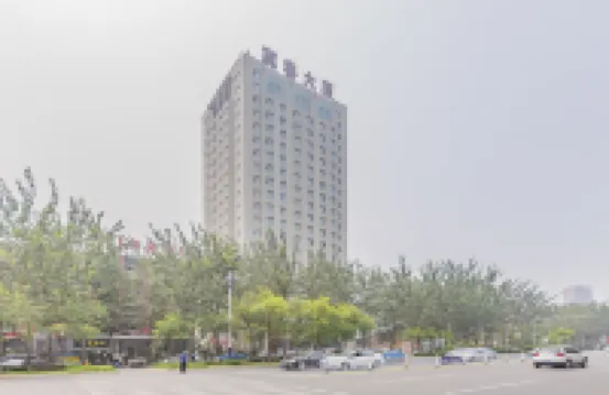 Xinqi Hotel·Boutique