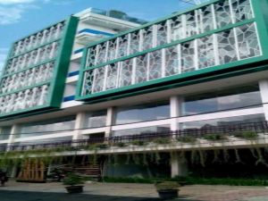 Harvia Suites Kebon Jeruk