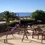 Hotel Beatriz Playa & Spa - جاكوزي