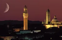 All'Ombra Della Torre a Due Passi da Piazza del Campo - สำหรับครอบครัว