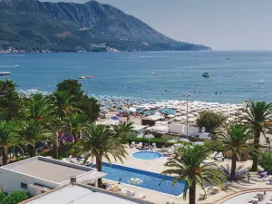 Hotel Montenegro