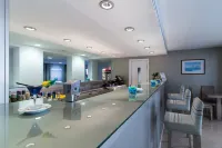 Hotel Quarteirasol - Bar