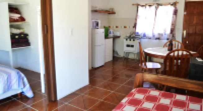 Complejo Turístico Piccola Marina Hotel di 