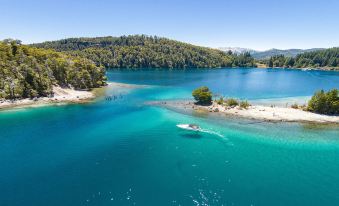 Hostería Isla Victoria Lodge