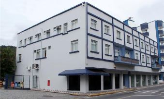 Hotel Vitoria - Itajai