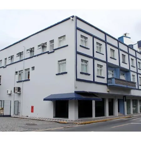 Hotel Vitoria - Itajaí
