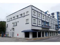 Hotel Vitoria - Itajaí