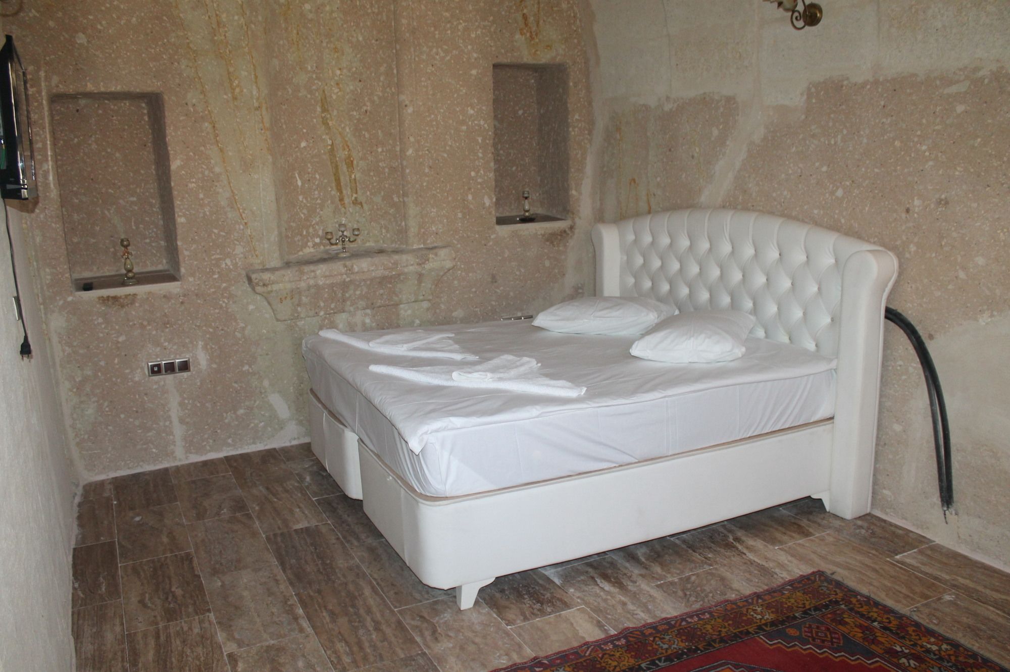 Cappadocia Cave House