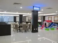 Badi'ah Hotel - Familien