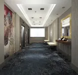 DoubleTree by Hilton Eskisehir, Turkey Hotels in 