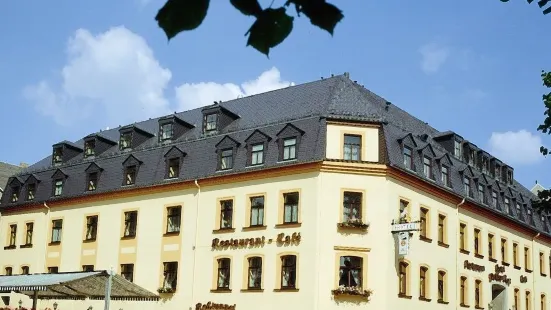 Hotel Weißes Roß