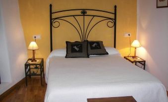 Antigua Casa Catones