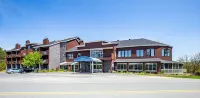 Hotel Lac Brome