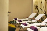 HYPERION Hotel Hamburg - Spa