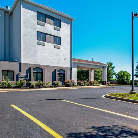 Garner Hotel Frederick Southeast by IHG