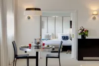 Meliá Milano Hotels in 