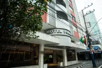 Hotel Pires Các khách sạn gần Passarela da Barra