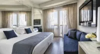 Hotel Nautico Riccione