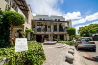 The Ivy Apartments Franschhoek Hoteles en Franschhoek