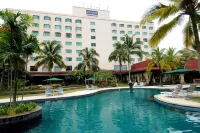 Aryaduta Pekanbaru - Pools