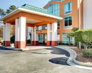 Comfort Inn Hotels near North Hills Shopping Center