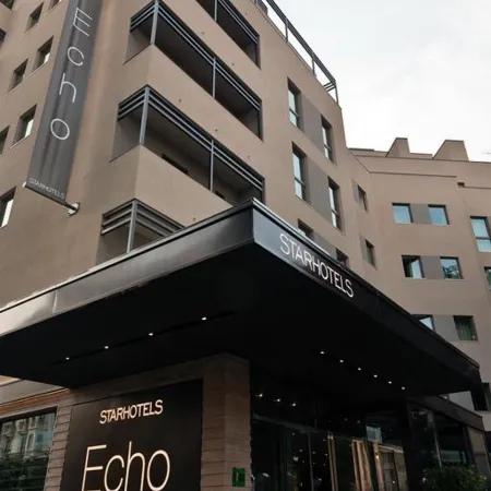 Starhotels Echo