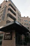 Starhotels E.c.ho. Hotel a Stazione Centrale