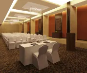 DoubleTree by Hilton Pune - Chinchwad Hotel a Chinchvad