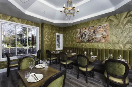 Mirabelle Inn & Restaurant