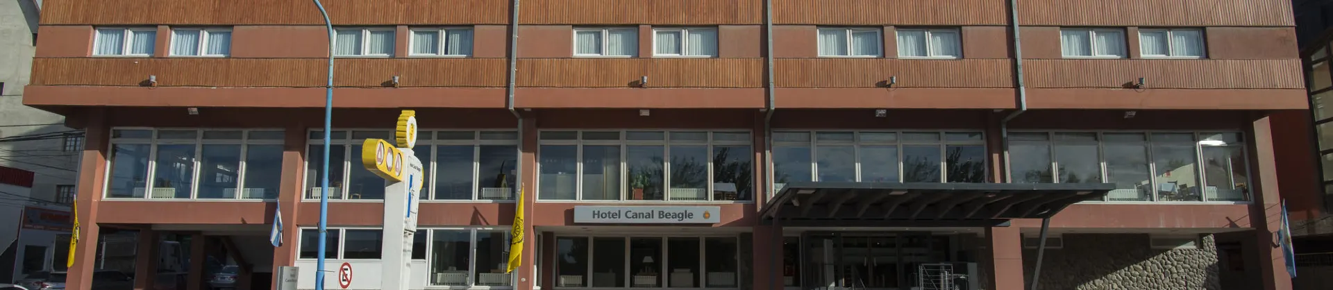 Gehobene Hotels 