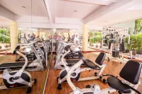 Wangtai Hotel - Gym
