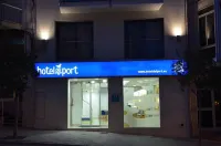 Hotel del Port Hôtels à : Deltebre