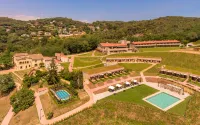 Mas Salagros EcoResort & Spa Hotels in Cabrils