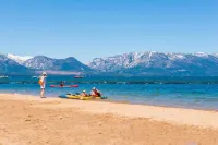 Station House Inn South Lake Tahoe, by Oliver Hotel a South Lake Tahoe