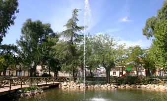 Hotel Ecologico Toral